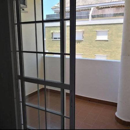 Apartamento Zona Playa En Roquetas Cerca De Bares Restaurantes Y Centro Comercial Roquetas de Mar Exteriér fotografie