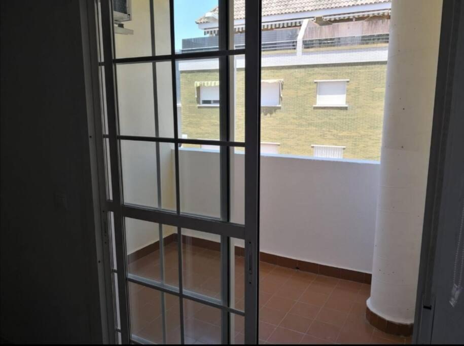 Apartamento Zona Playa En Roquetas Cerca De Bares Restaurantes Y Centro Comercial Roquetas de Mar Exteriér fotografie